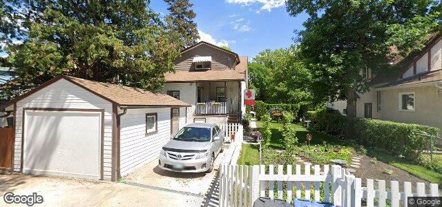 228 Mandeville Street（加拿大曼尼托巴省溫尼伯市）房屋照片