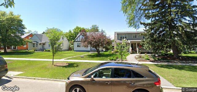 228 Moorgate Street（加拿大曼尼托巴省溫尼伯市）房屋照片