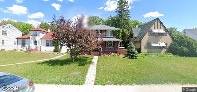 229 Overdale Street（加拿大曼尼托巴省溫尼伯市）房屋照片