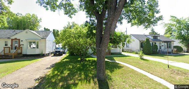 229 Sackville Street（加拿大曼尼托巴省溫尼伯市）房屋照片