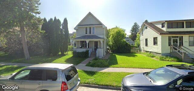 230 Belvidere Street（加拿大曼尼托巴省溫尼伯市）房屋照片