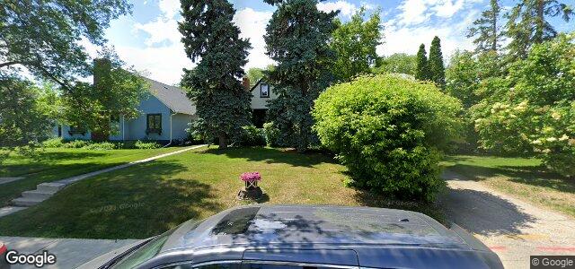 230 Overdale Street（加拿大曼尼托巴省溫尼伯市）房屋照片