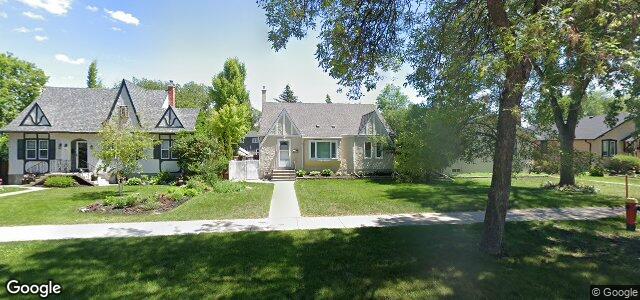 231 Moorgate Street（加拿大曼尼托巴省溫尼伯市）房屋照片