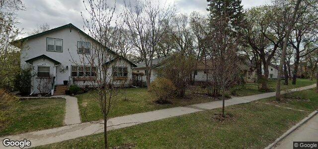 231 Winchester Street（加拿大曼尼托巴省溫尼伯市）房屋照片