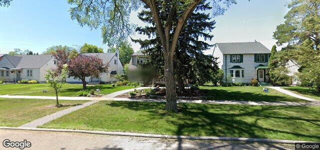 232 Moorgate Street（加拿大曼尼托巴省溫尼伯市）房屋照片