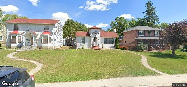 233 Overdale Street（加拿大曼尼托巴省溫尼伯市）房屋照片