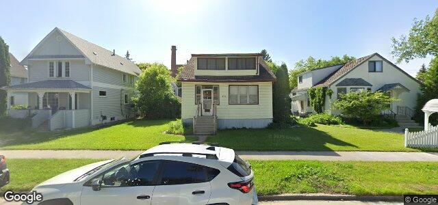 234 Belvidere Street（加拿大曼尼托巴省溫尼伯市）房屋照片