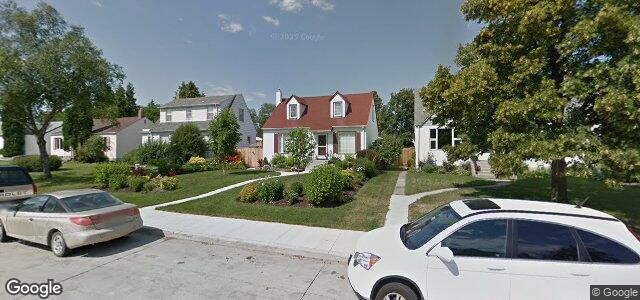 234 Conway Street（加拿大曼尼托巴省溫尼伯市）房屋照片