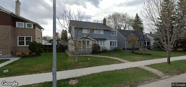 235 Linwood Street（加拿大曼尼托巴省溫尼伯市）房屋照片