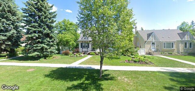 235 Moorgate Street（加拿大曼尼托巴省溫尼伯市）房屋照片