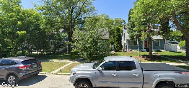 236 Duffield Street（加拿大曼尼托巴省溫尼伯市）房屋照片