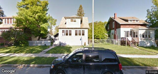 236 Mandeville Street（加拿大曼尼托巴省溫尼伯市）房屋照片