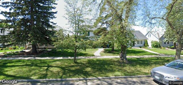 236 Moorgate Street（加拿大曼尼托巴省溫尼伯市）房屋照片