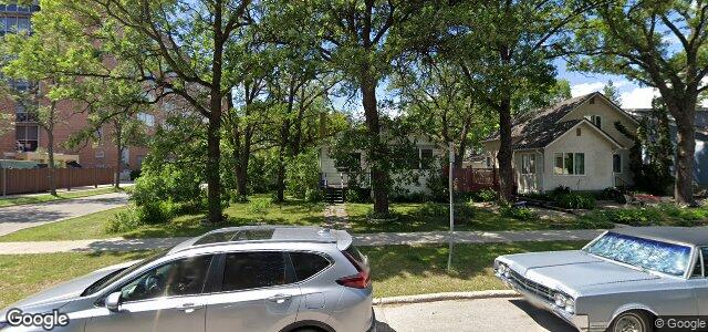 236 Woodlawn Street（加拿大曼尼托巴省溫尼伯市）房屋照片