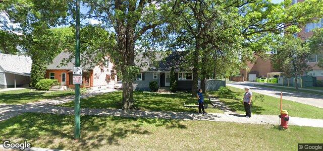 237 Guildford Street（加拿大曼尼托巴省溫尼伯市）房屋照片