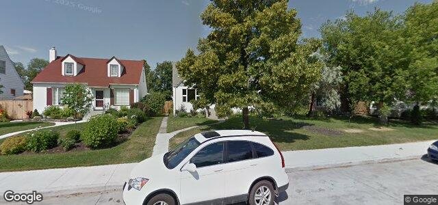 238 Conway Street（加拿大曼尼托巴省溫尼伯市）房屋照片