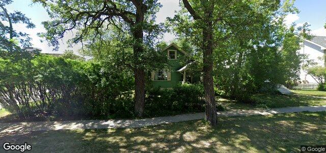 238 Guildford Street（加拿大曼尼托巴省溫尼伯市）房屋照片