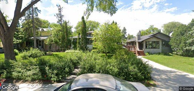 238 Overdale Street（加拿大曼尼托巴省溫尼伯市）房屋照片