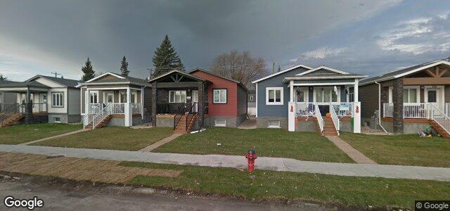 240 Lyle Street（加拿大曼尼托巴省溫尼伯市）房屋照片