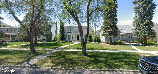 240 Moorgate Street（加拿大曼尼托巴省溫尼伯市）房屋照片