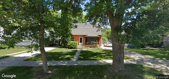 241 Guildford Street（加拿大曼尼托巴省溫尼伯市）房屋照片