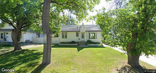 241 Sackville Street（加拿大曼尼托巴省溫尼伯市）房屋照片