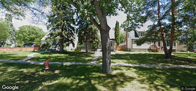 241 Sharp Boulevard（加拿大曼尼托巴省溫尼伯市）房屋照片