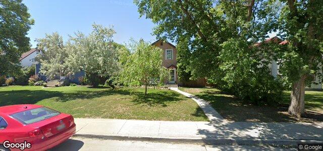 242 Conway Street（加拿大曼尼托巴省溫尼伯市）房屋照片