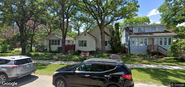 242 Woodlawn Street（加拿大曼尼托巴省溫尼伯市）房屋照片