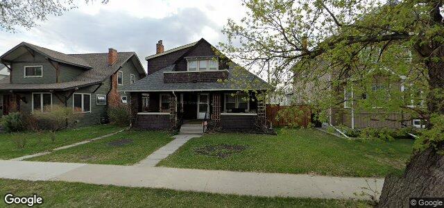 243 Linwood Street（加拿大曼尼托巴省溫尼伯市）房屋照片