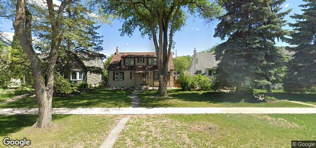 243 Moorgate Street（加拿大曼尼托巴省溫尼伯市）房屋照片