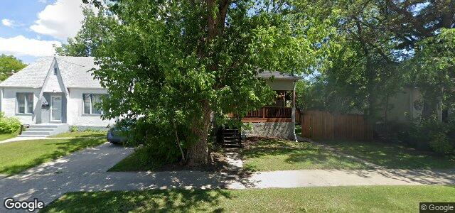 243 Woodlawn Street（加拿大曼尼托巴省溫尼伯市）房屋照片