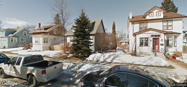 244 Mandeville Street（加拿大曼尼托巴省溫尼伯市）房屋照片