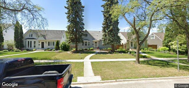 244 Moorgate Street（加拿大曼尼托巴省溫尼伯市）房屋照片