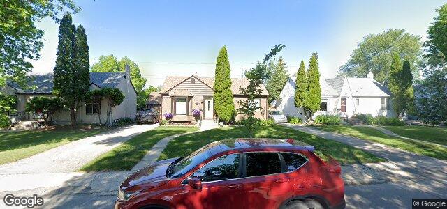 244 Sackville Street（加拿大曼尼托巴省溫尼伯市）房屋照片