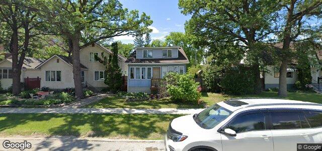 244 Woodlawn Street（加拿大曼尼托巴省溫尼伯市）房屋照片