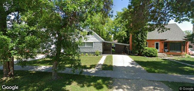 245 Guildford Street（加拿大曼尼托巴省溫尼伯市）房屋照片