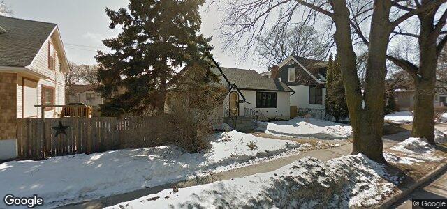 245 Mandeville Street（加拿大曼尼托巴省溫尼伯市）房屋照片