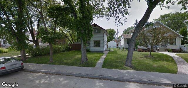 246 Conway Street（加拿大曼尼托巴省溫尼伯市）房屋照片