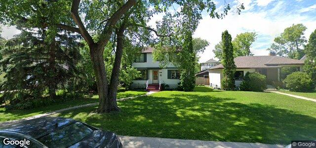 246 Overdale Street（加拿大曼尼托巴省溫尼伯市）房屋照片