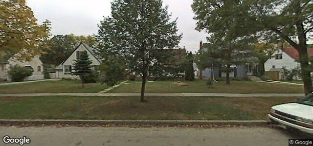 246 Sharp Boulevard（加拿大曼尼托巴省溫尼伯市）房屋照片