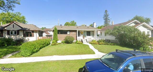 247 Belvidere Street（加拿大曼尼托巴省溫尼伯市）房屋照片