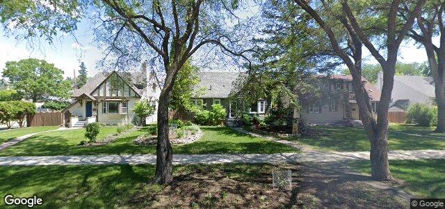 247 Moorgate Street（加拿大曼尼托巴省溫尼伯市）房屋照片