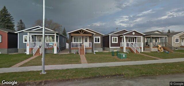 248 Lyle Street（加拿大曼尼托巴省溫尼伯市）房屋照片