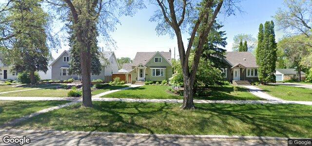 248 Moorgate Street（加拿大曼尼托巴省溫尼伯市）房屋照片