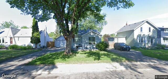 248 Sackville Street（加拿大曼尼托巴省溫尼伯市）房屋照片