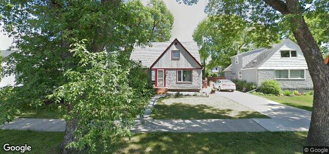 249 Guildford Street（加拿大曼尼托巴省溫尼伯市）房屋照片