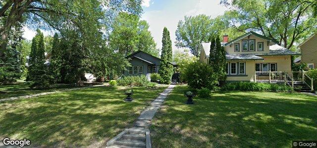 249 Overdale Street（加拿大曼尼托巴省溫尼伯市）房屋照片