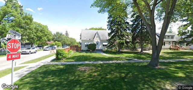 249 Sharp Boulevard（加拿大曼尼托巴省溫尼伯市）房屋照片