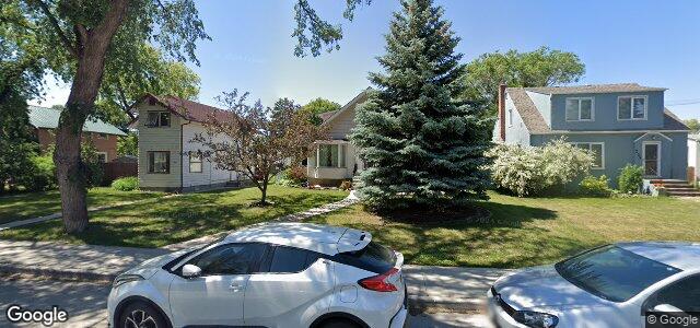 250 Conway Street（加拿大曼尼托巴省溫尼伯市）房屋照片